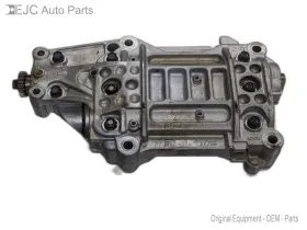 Py011170 Mazda Balance Shaft Assembly For 14-24 Cx-5 2.5 Fwd