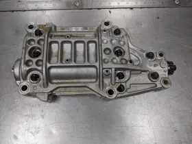 Py0111700 Mazda Balance Shaft Assembly From 2016 Cx-5 2.0 Awd #2