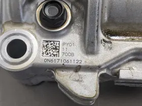 Py0111700b Mazda Balance Shaft Assembly For 14-18 3 2.5 Fwd #3