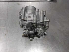 Py0114100 Mazda Engine Oil Pump From 2016 Cx-5 2.0 Awd #2