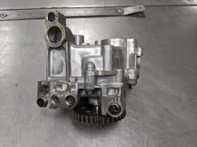 Py0114100 Mazda Engine Oil Pump From 2016 Cx-5 2.0 Awd #3