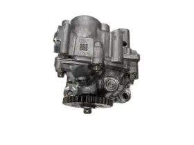Py0114100 Mazda Engine Oil Pump From 2016 Cx-5 2.0 Awd