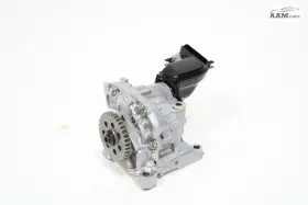 Py8w-14-100 Mazda 2021-2021 Cx-30 2.5l Turbo Engine Motor Oil Pump Py8w14100 Oem #2