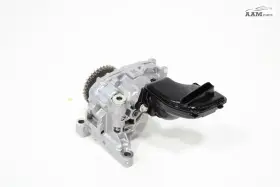 Py8w-14-100 Mazda 2021-2021 Cx-30 2.5l Turbo Engine Motor Oil Pump Py8w14100 Oem #3