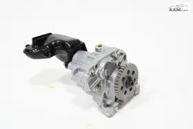 Py8w-14-100 Mazda 2021-2021 Cx-30 2.5l Turbo Engine Motor Oil Pump Py8w14100 Oem