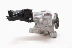 Py8w19l07 Mazda 2020 Cx-5 2.5l Awd Engine Oil Pump Oem 18 19 20