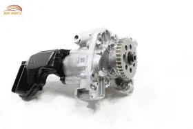 Py8w23k20 Mazda Cx-5 2.5l Engine Motor Oil Pump With Pickup Tube Oem 2018 - 2024 #2