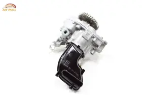 Py8w23k20 Mazda Cx-5 2.5l Engine Motor Oil Pump With Pickup Tube Oem 2018 - 2024 #3
