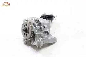 Py8w23k20 Mazda Cx-5 2.5l Engine Motor Oil Pump With Pickup Tube Oem 2018 - 2024
