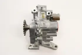 T30114440 Mazda 2024 - 2025 Cx-90 3.3l Engine Motor Oil Pump With Control Valve Oem