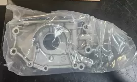 Tf801-14-100b Mazda Timing Oil Pump Cover #2