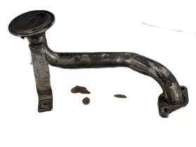 Yl8eba Mazda Engine Oil Pickup Tube From 2001 Tribute 3.0
