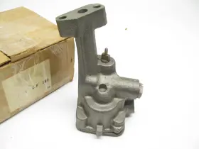 Op-169 Mcquay-norris Oil Pump 1963-1976 Pontiac 326 350 389 400 421 428 455
