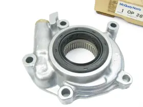 Op261 Mcquay-norris Engine Oil Pump For 1998-2004 Isuzu Honda 3.2l 3.5l