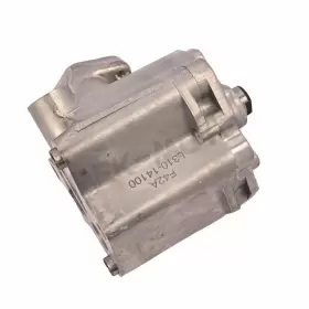 Lr057189 Mek-motoo Fit For Land Rover Range Evoque Lr2 Sport Petrol Oil Pump New #3