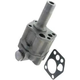 028-0081 Melling M-90 Stock Replacement Oil Pump For Select 69-86 Nissan Models