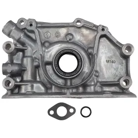 028-0272 Melling M140 Stock Replacement Oil Pump For 84-87 Mazda 626 B2000