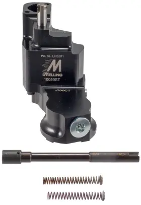 10050st-700ct Melling Engine Oil Pump-performance