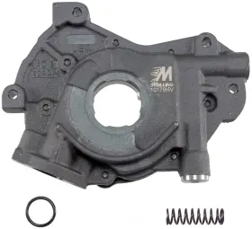 10176hv Melling Engine Oil Pump-performance