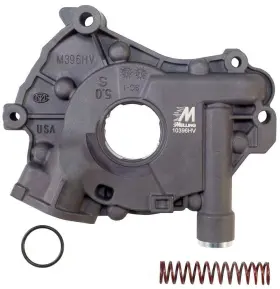 10396hv Melling Engine Oil Pump