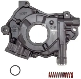 10397-br Melling Engine Oil Pump-performance
