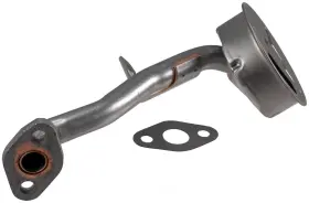 127s Melling Oil Pump Screen