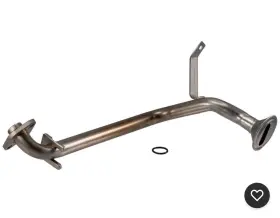 176s Melling Stock Replacement Oil Pump Screen