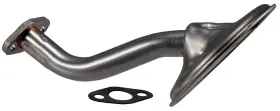 20-is4 Melling Engine Oil Pump Pickup Tube-stock