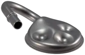 22-fs1 Melling Engine Oil Pump Pickup Tube-stock