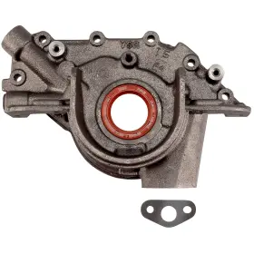 224-41971 Melling M125 Stock Replacement Oil Pump For 83-85 Escort Exp Ln7 Lynx