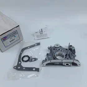 224-43500 Melling Engine Oil Pump Assembly Fits Toyota Corolla Geo Prizm 1993 1994 1995 1996 1997