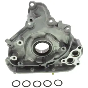 224-43618 Melling M220 Stock Replacement Oil Pump For 92-97 Passport Rodeo Slx Trooper
