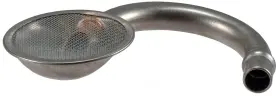 243s Melling Engine Oil Pump Pickup Tube And Screen-stock