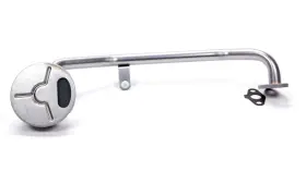 247s Melling Oil Pump Pickup - Bolt-on 5/8 In Inlet Stock Pan