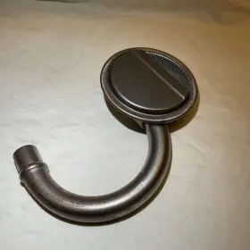 251s Melling Engine Oil Pump Pickup Tube And Screen Equinox Rendezvous G6 Montana