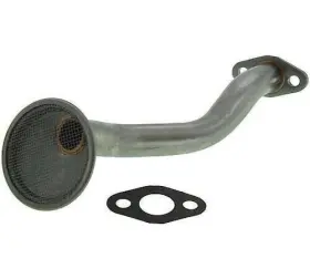 257s Melling Replacement Oil Pump Screen 3.8 Buick Lesabre #3