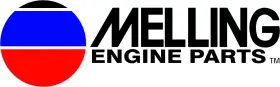 Melling 261s Genuine Stock Replacement Oil Pump Screen