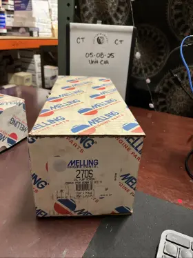 270s Melling Engine Oil Pump Pickup Tube-stock