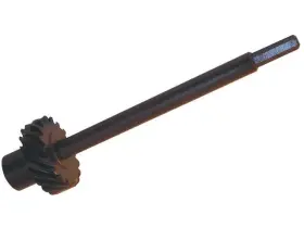 29574bsmh Melling For 1960-1963 Plymouth Fleet Special Oil Pump Intermediate Shaft 1961