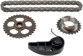 3-1068s Melling Engine Oil Pump Chain Set-stock