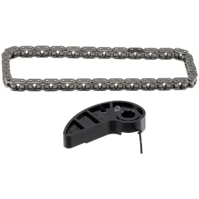 3-1068sx Melling Engine Oil Pump Chain Set For 12-22 3 Cx-3 Cx-5 Mx-5 Miata