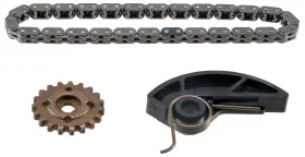 3-1077sa Melling Pump Chain