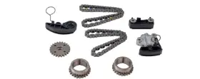 3-1091s Melling Stock Replacement Timing Kit Fits Select Ford F-250 F-350