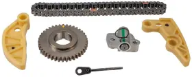 3-1097s Melling 31097s Engine Oil Pump Chain Set
