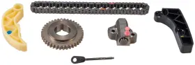 3-1231s Melling 31231s Engine Oil Pump Chain Set