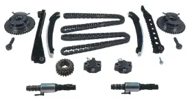 3-391sccvvt1 Melling Engine Timing Set For Select 2004-2014 Ford Lincoln