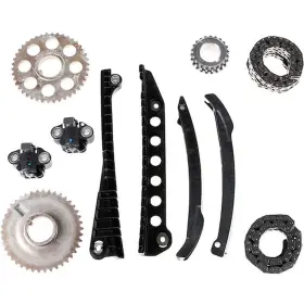 3-391sd Melling Timing Kit 2002-2015 Ford 5.4l Modular V8 And 6.8l V10