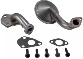 300s-300sa Melling Engine Oil Pump Pickup Tube And Screen-stock