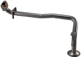 332s Melling Engine Oil Pump Screen And Tube For Select 97-04 Ford E Series F-150