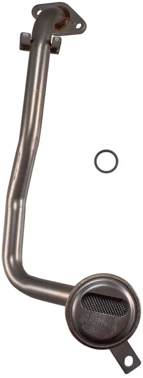 334s Melling Engine Oil Pump Pickup Tube And Screen-stock #2